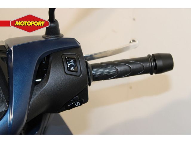 honda - sh-mode-125-cbs