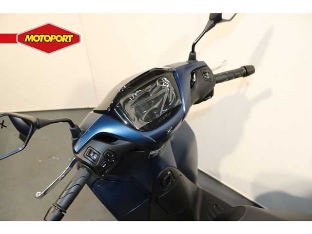 honda - sh-mode-125-cbs