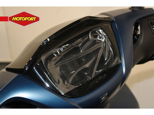 honda - sh-mode-125-cbs