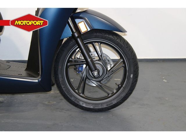 honda - sh-mode-125-cbs