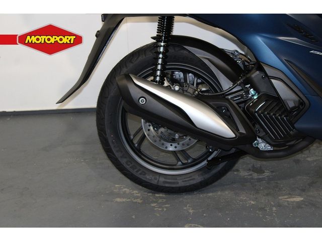 honda - sh-mode-125-cbs
