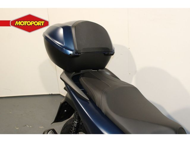 honda - sh-mode-125-cbs
