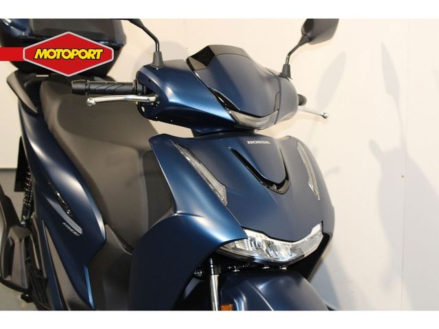 honda - sh-mode-125-cbs