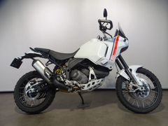 DUCATI DESERTX