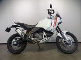 DUCATI DESERTX