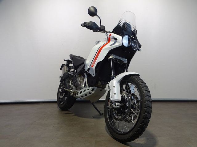 ducati - desertx