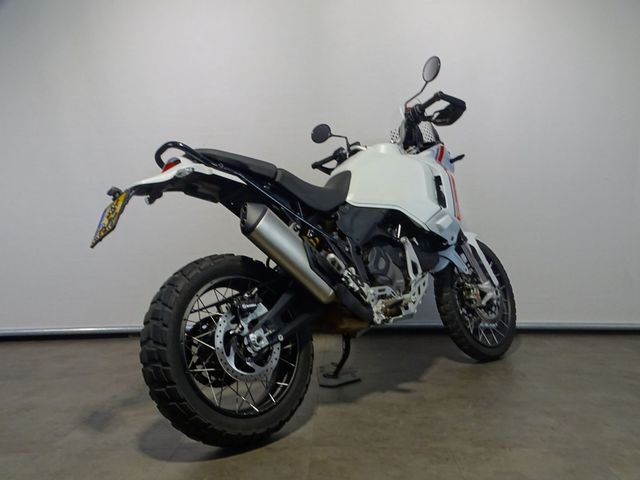 ducati - desertx
