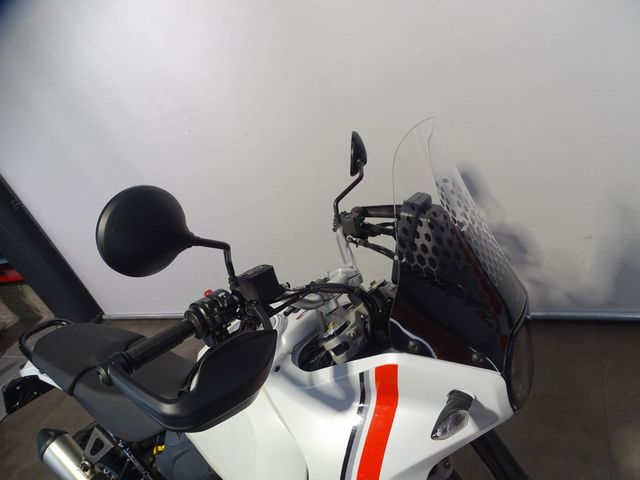 ducati - desertx