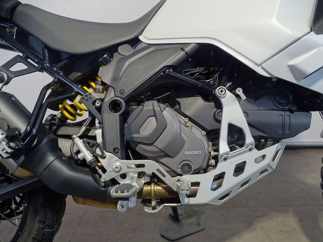 ducati - desertx