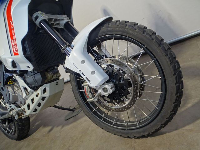 ducati - desertx