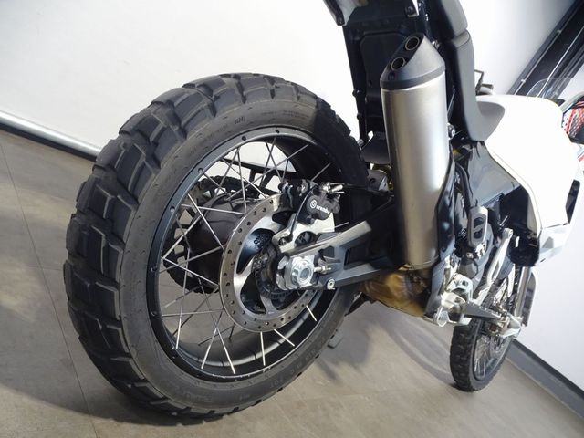 ducati - desertx
