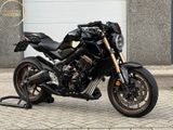 HONDA CB 650 R NEO SPORTS CAFE