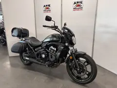 Kawasaki Vulcan 650 ABS 2024 occasion – foto 2 van 7