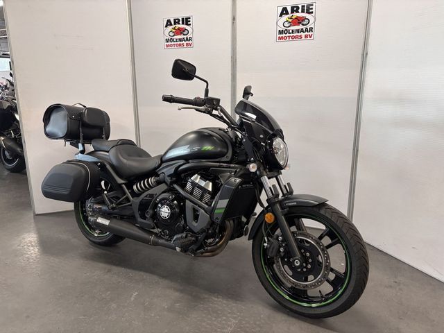 kawasaki - vulcan-s
