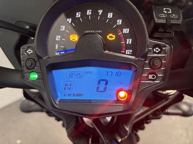 kawasaki - vulcan-s