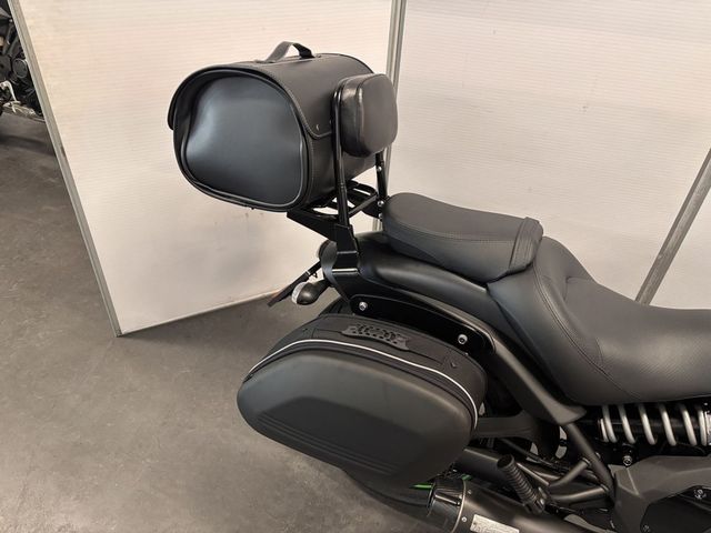 kawasaki - vulcan-s