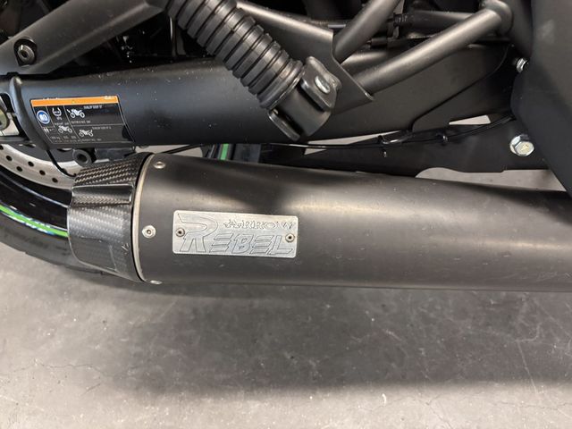 kawasaki - vulcan-s