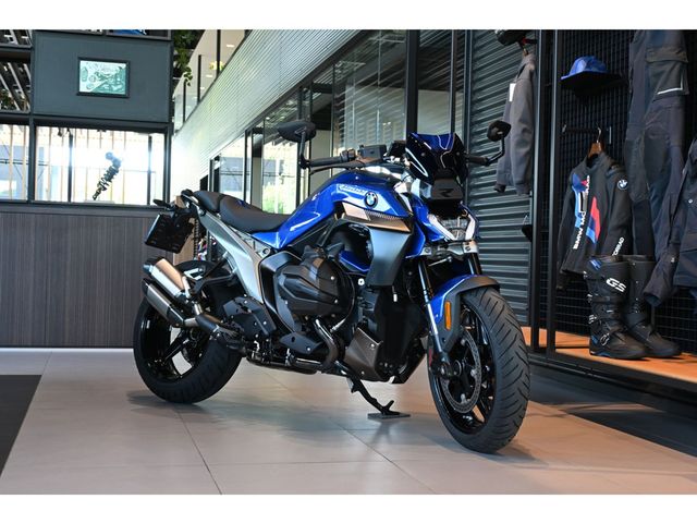 bmw - r-1300-r