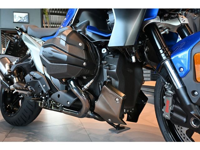 bmw - r-1300-r
