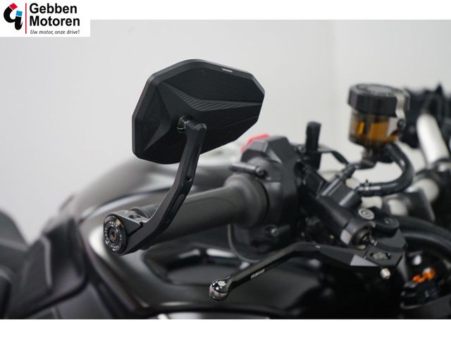 yamaha - mt-10