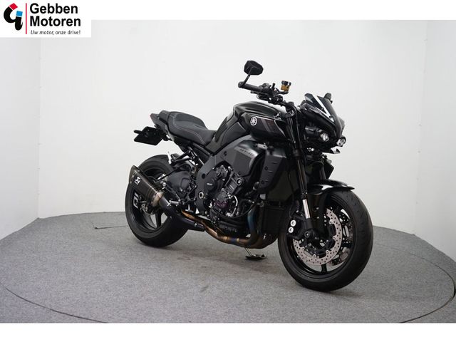 yamaha - mt-10