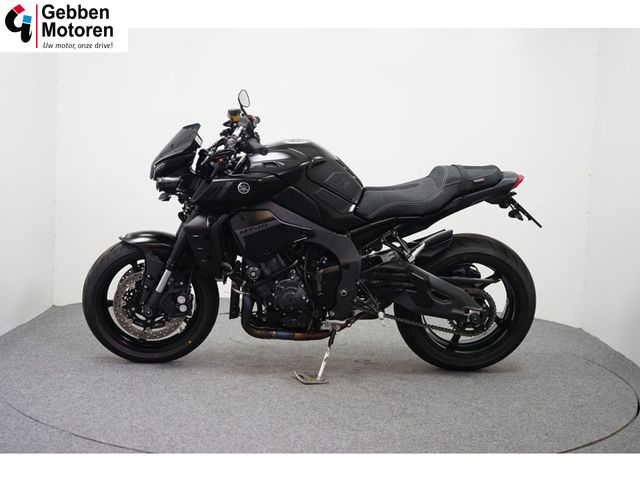 yamaha - mt-10