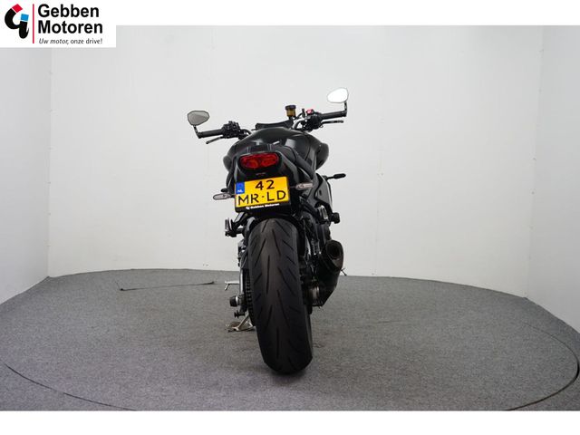 yamaha - mt-10