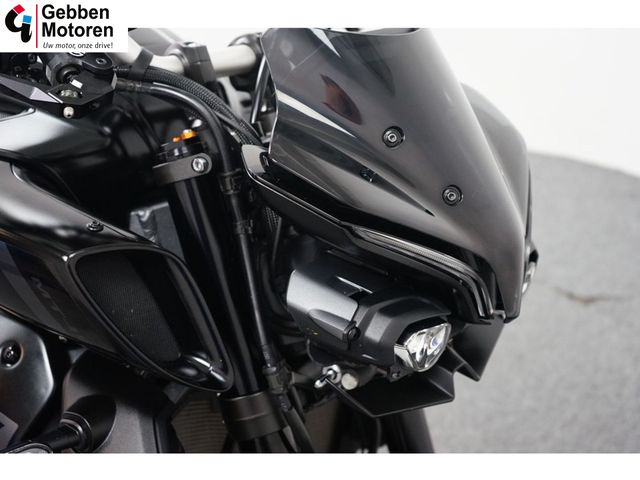 yamaha - mt-10