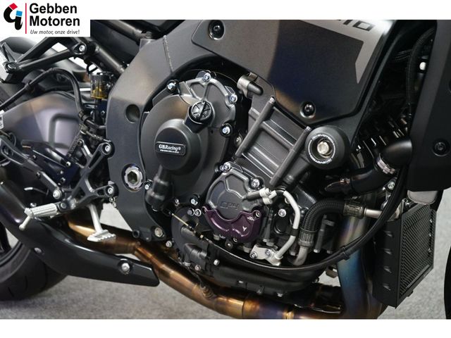 yamaha - mt-10