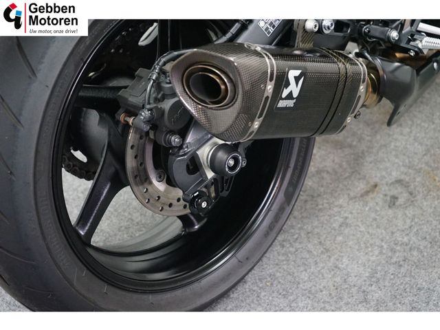 yamaha - mt-10