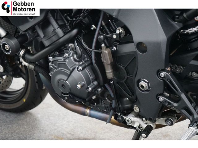 yamaha - mt-10