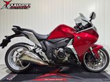 HONDA VFR 1200 F DCT