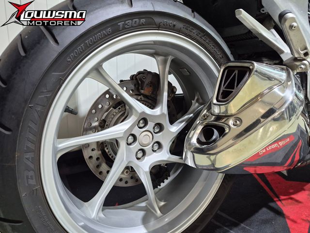 honda - vfr-1200-f-dct