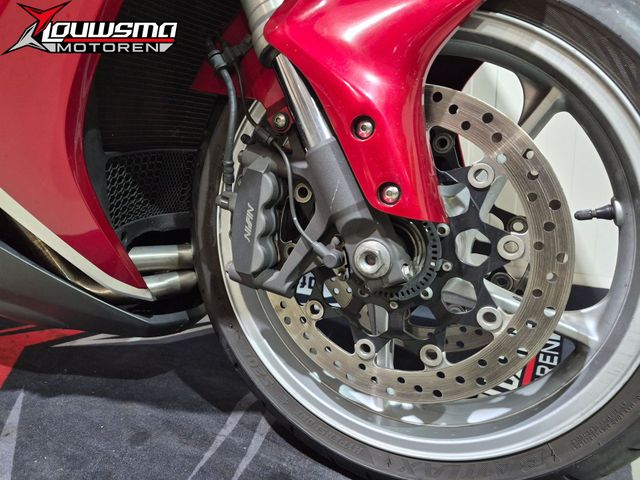 honda - vfr-1200-f-dct