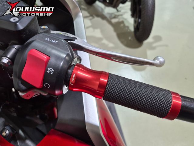 honda - vfr-1200-f-dct