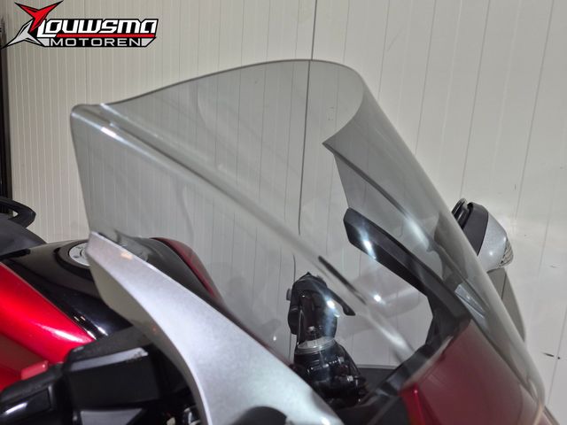 honda - vfr-1200-f-dct