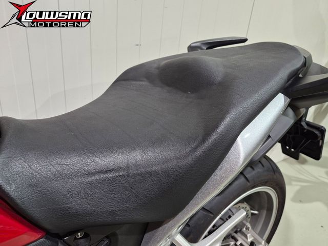 honda - vfr-1200-f-dct