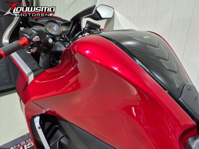 honda - vfr-1200-f-dct