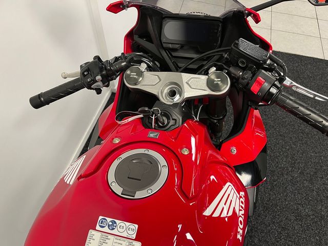 honda - cbr-650-r