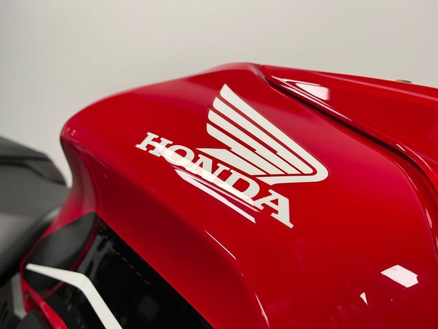 honda - cbr-650-r