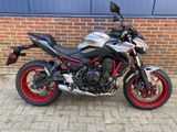 KAWASAKI Z650 ABS