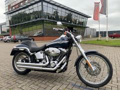 HARLEY-DAVIDSON DEUCE FXSTD SOFTAIL