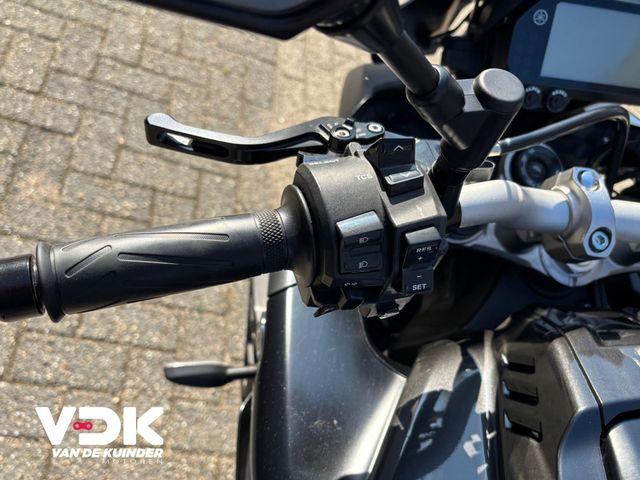 yamaha - mt-10-abs