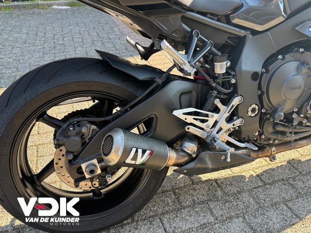 yamaha - mt-10-abs