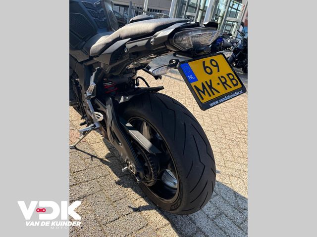 yamaha - mt-10-abs