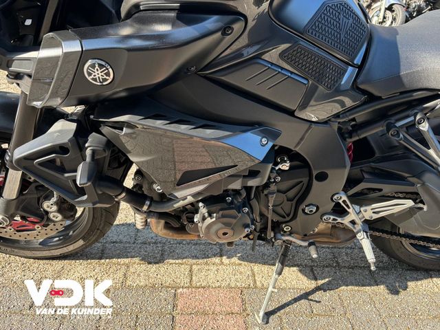 yamaha - mt-10-abs