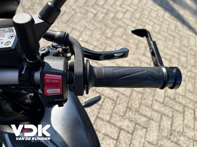 yamaha - mt-10-abs