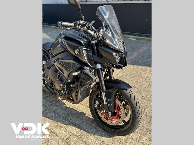 yamaha - mt-10-abs