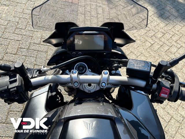 yamaha - mt-10-abs
