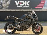 YAMAHA MT 10 ABS